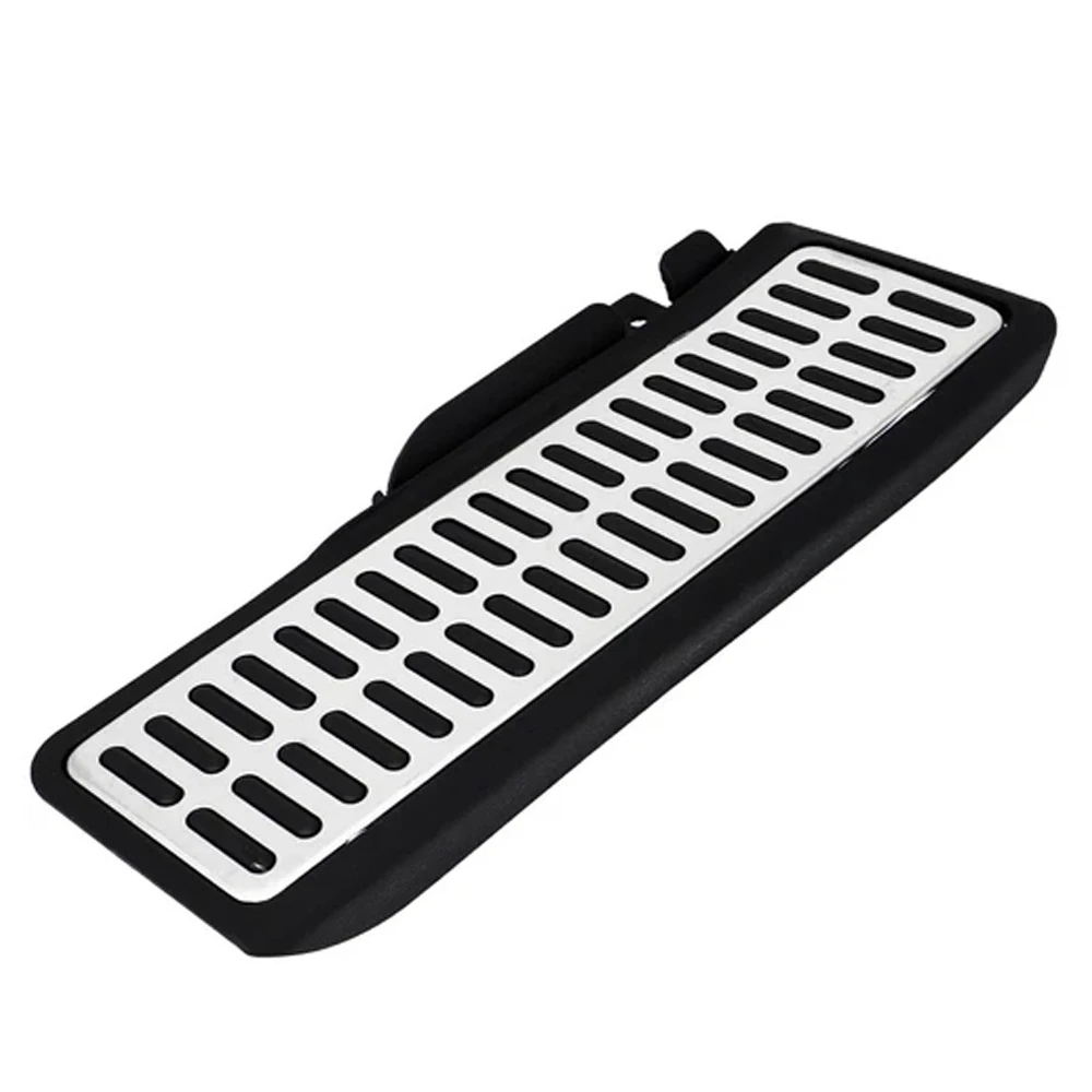 1 Set Qualität NEUE Auto Pedal Set Langlebig Für Vw Golf 5 6 Vi Jetta Tiguan Touran Set Pedal Kappen Fußstütze auto Teile – Detail 6