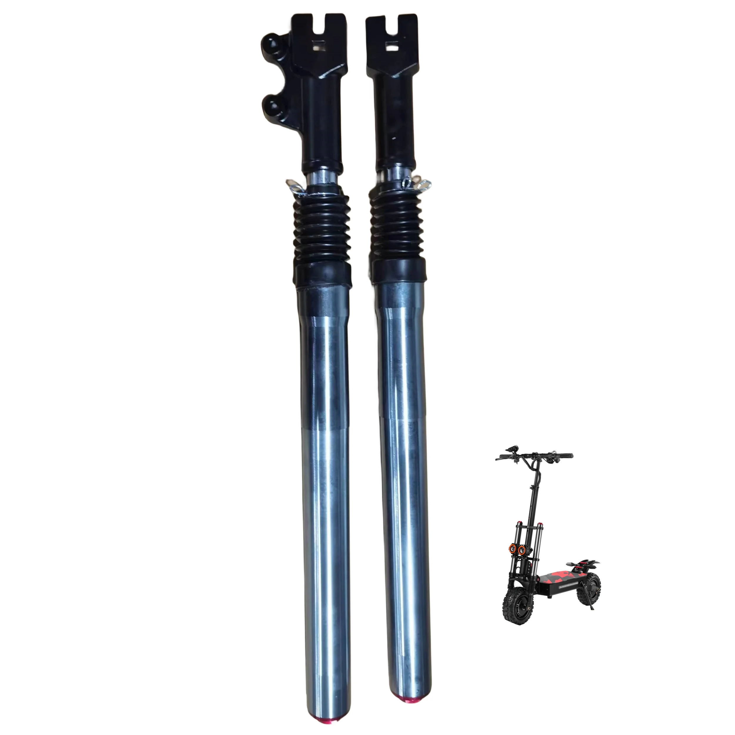 Запчасти для электросамокатов: – обзор и цена Scooter Parts