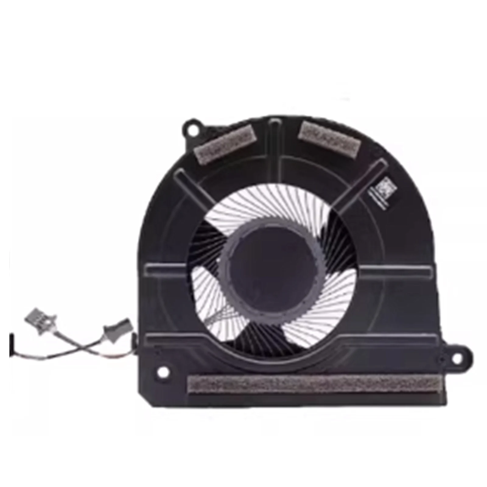 Replacement Laptop CPU Central Processing Unit Fan Cooling Fan for HP Chromebook 14b-nb0000