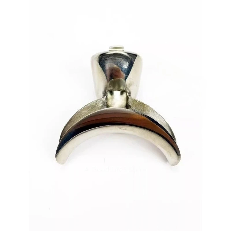 Apply To Lamarzocco Hot Mom Italian Semi-automatic Coffee Machine Handle Diverter Nozzle Powder Bowl Single and Double