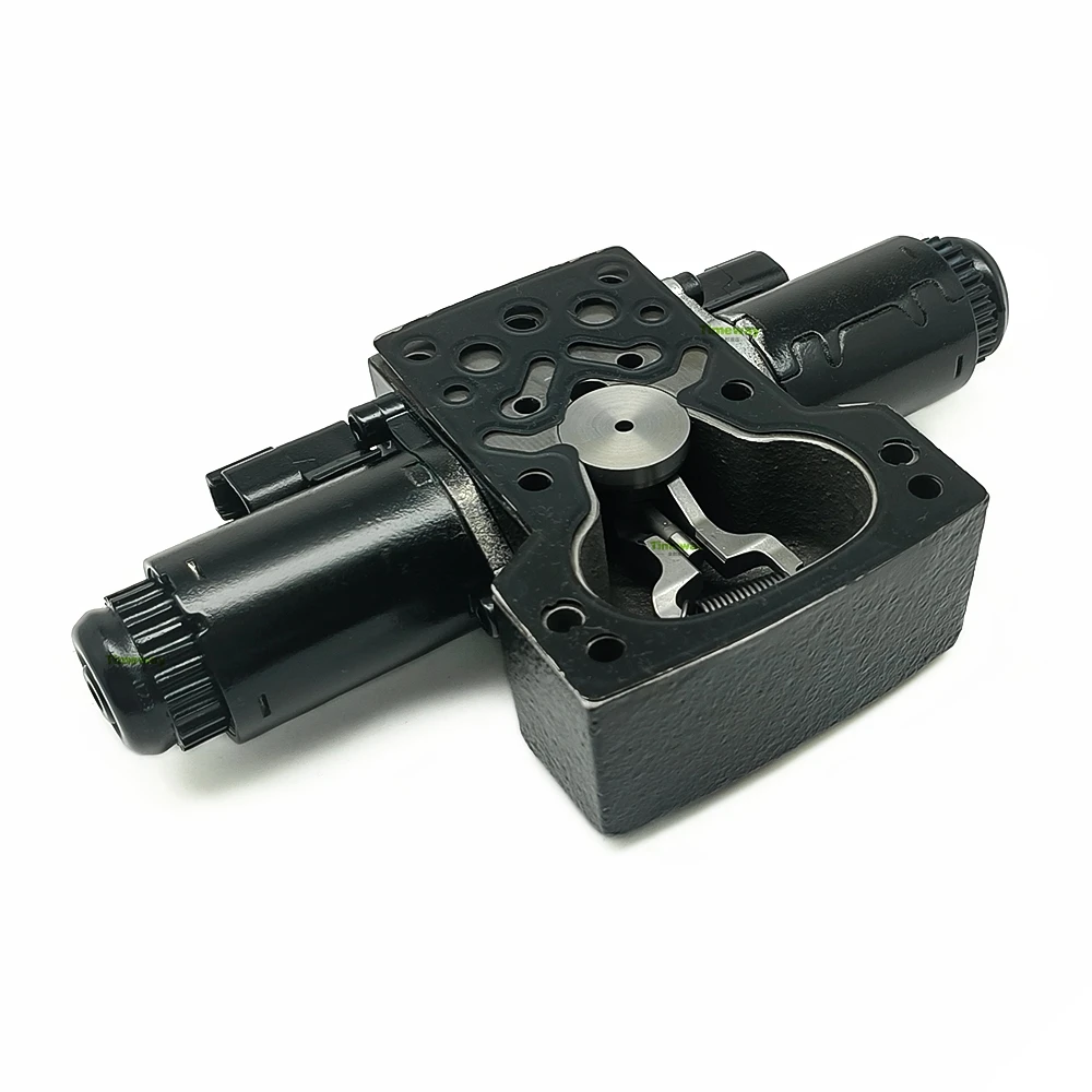 P/N: 11030124  P/N:11019733 T90L075 Control Valve A5 for Repair Danfoss Pump