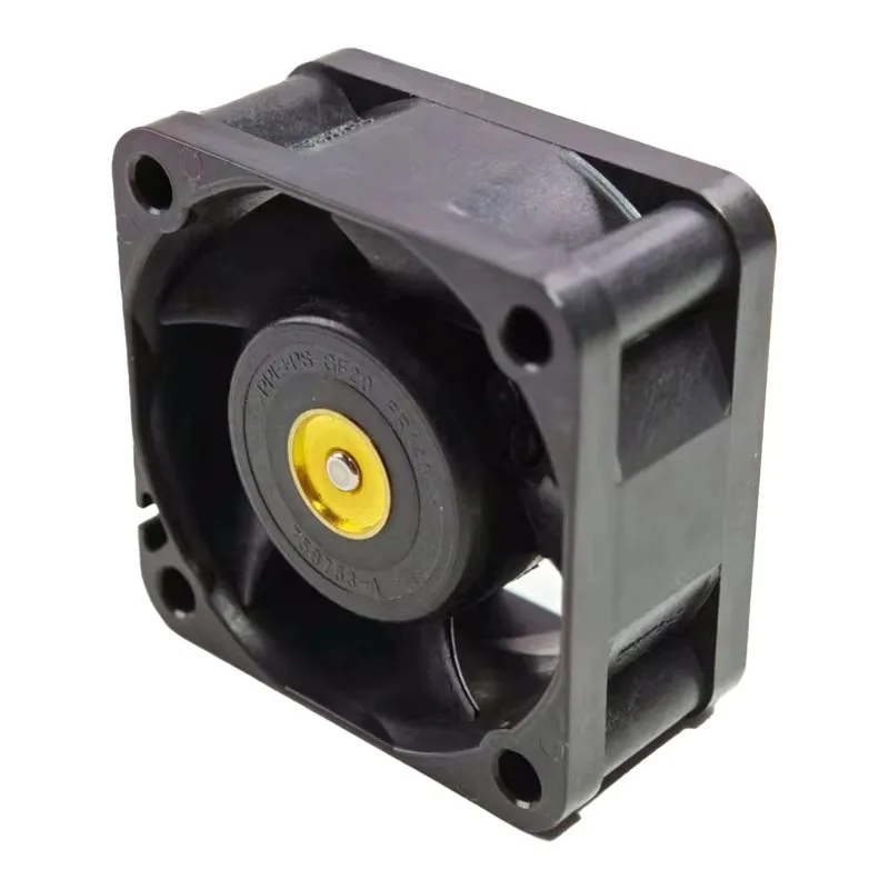 New Original Imported Sanyo 9GA0412P6H001 DC12V 0.14A 4020 Cabinet Cooling Fan for Sanyo