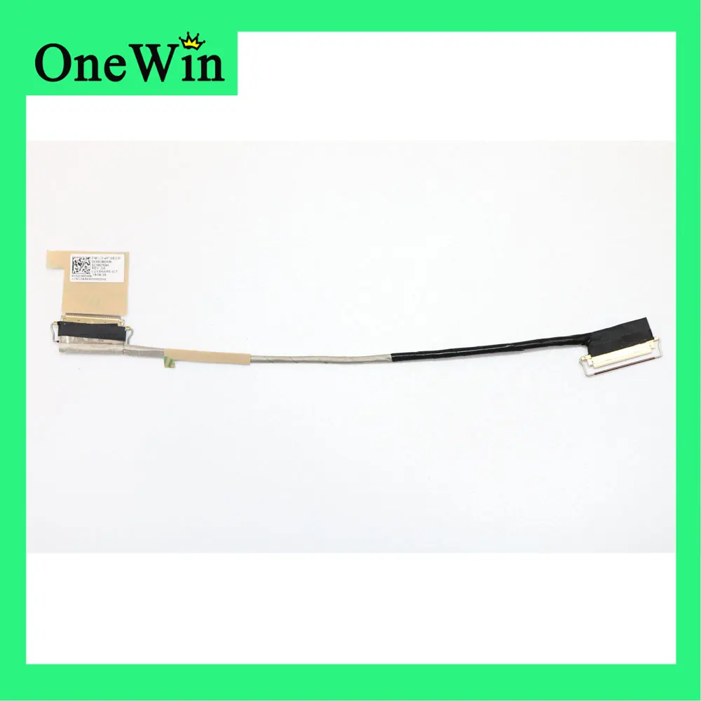 

DC02C00DH00 Original New Cable 01YU104 for ThinkPad T480s 20L7 20L8 Laptop LCD FHD EDP Video Cable
