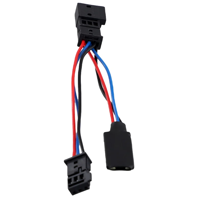 X39A-For BMW G Series X3 X4 X5 X7 TJA Touch Free ACC PRO Automatic Cruise Module Steering Wheel Hand Off Detection Emulator