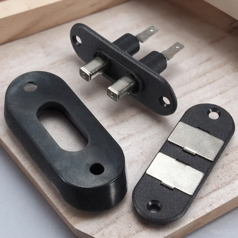 

Black Sliding Door Van Alarm Central Locking Compatible T4 Sliding Door Lock Car Central Locking System Rear Latch