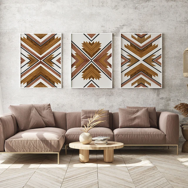 Transform Your Space: A Complete Guide to Aztec Living Room Decor