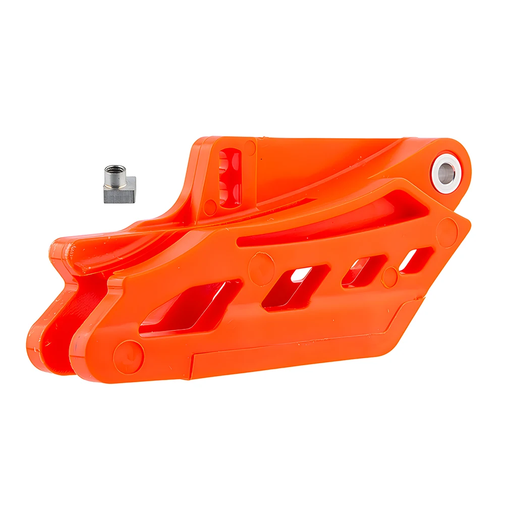 Chain Guide Guard For KTM SX SXF EXC EXC-F XC XCF XCW XCF-W TPI For Husqvarna TC TE TX FC FE FX 125 150 250 300 350 450 85-501