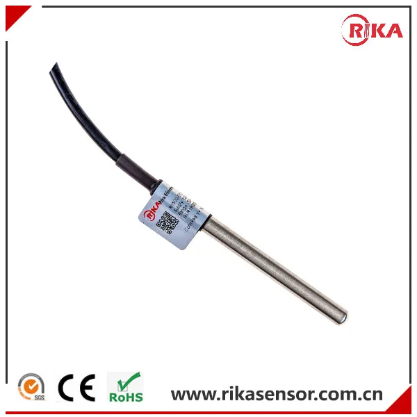 RK520-04 Multilayer Conduit Type Soil Temperature and Humidity Sensor