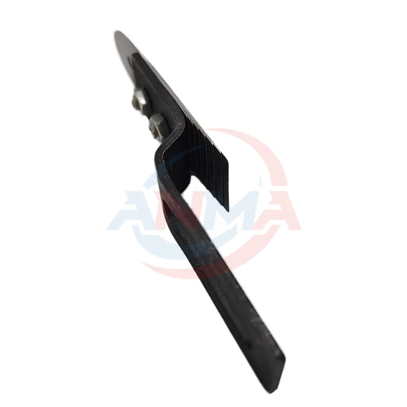 

10 шт., детали man roland 700, сепаратор листов, применяется для Man Roland, запасные части для печатного оборудования, листовая пружина