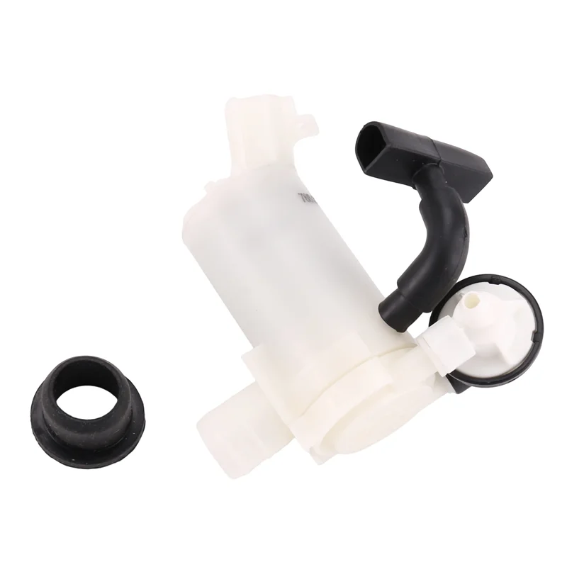 Windshield Washer Pump Washer Motor For Honda CR-V Odyssey Civic Fit 76846TF0003