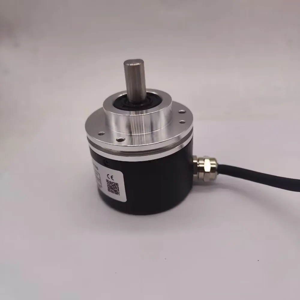 CALT 12bits Canopen Output Absolute Rotary Encoder CAS60R12E10COB