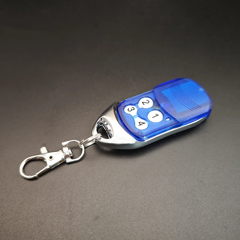 ATA PTX4 Herculift Garage Remote Control 433MHz Rolling Code Key Garage Door Remote Controls