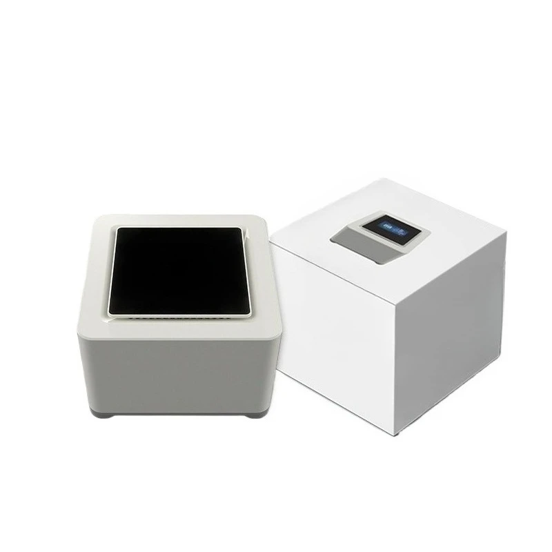 Negative oxygen ion intelligent sleep instrument, deep sleep aid insomnia artifact