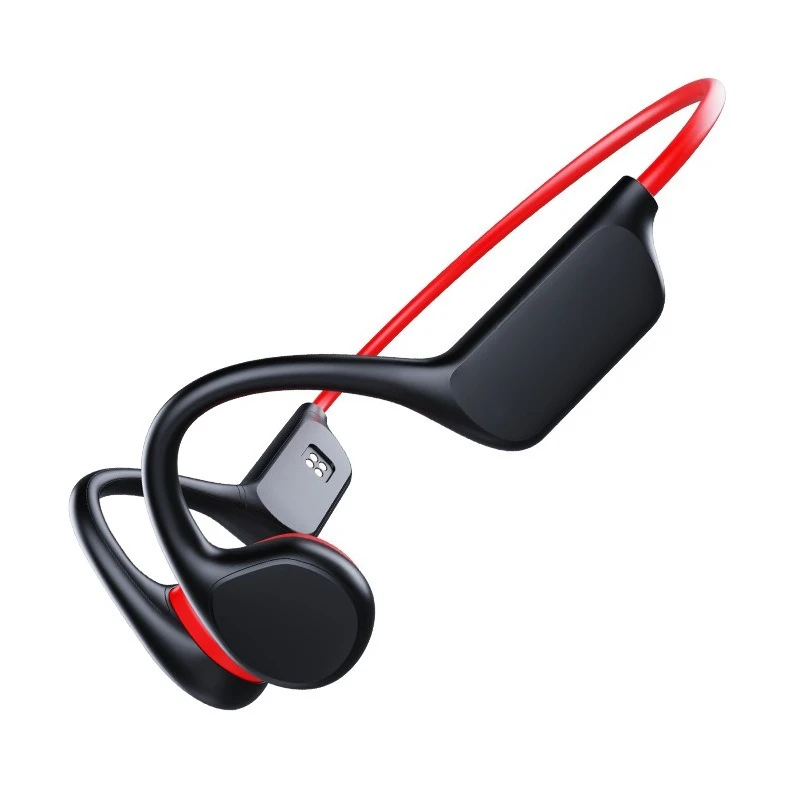 

x7s swimming headset, listening to music with 32g memory wireless bone conduction bluetooth headset