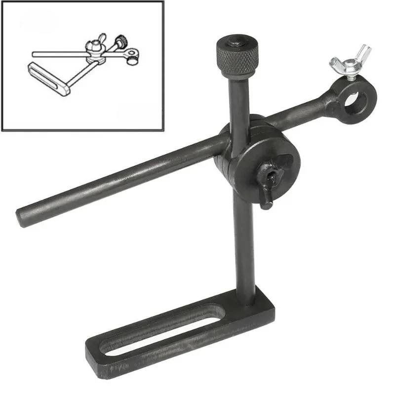 

Universal Dial Meter Bracket VW387 Special Tool for Checking Camshaft and Axial Clearance