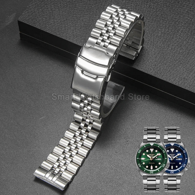 Stainless Steel Wat… - image