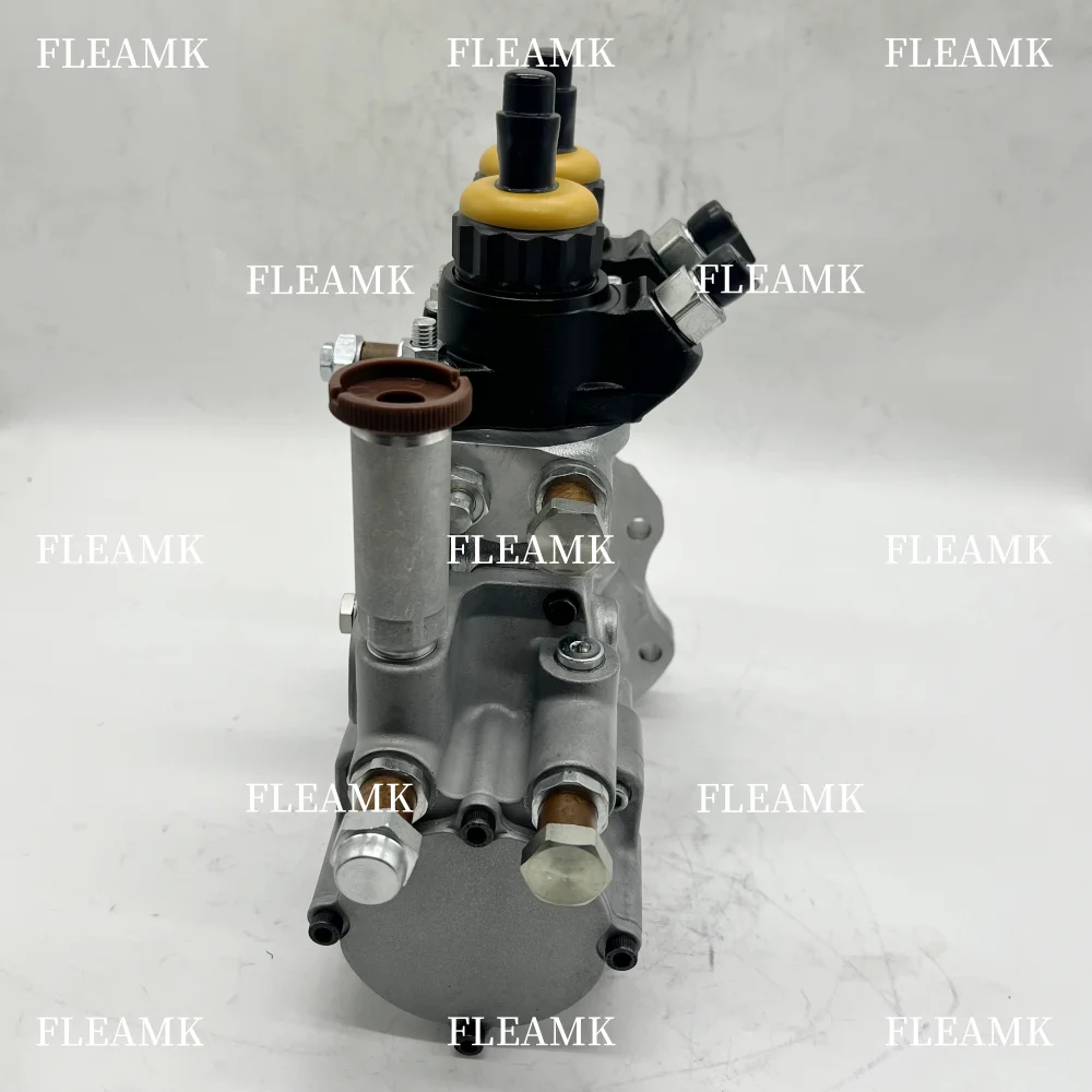 High Quality Diesel Common Rail Fuel Injection Pump 094000-0570 6251-71-1120 094000-0574 6251-71-1121