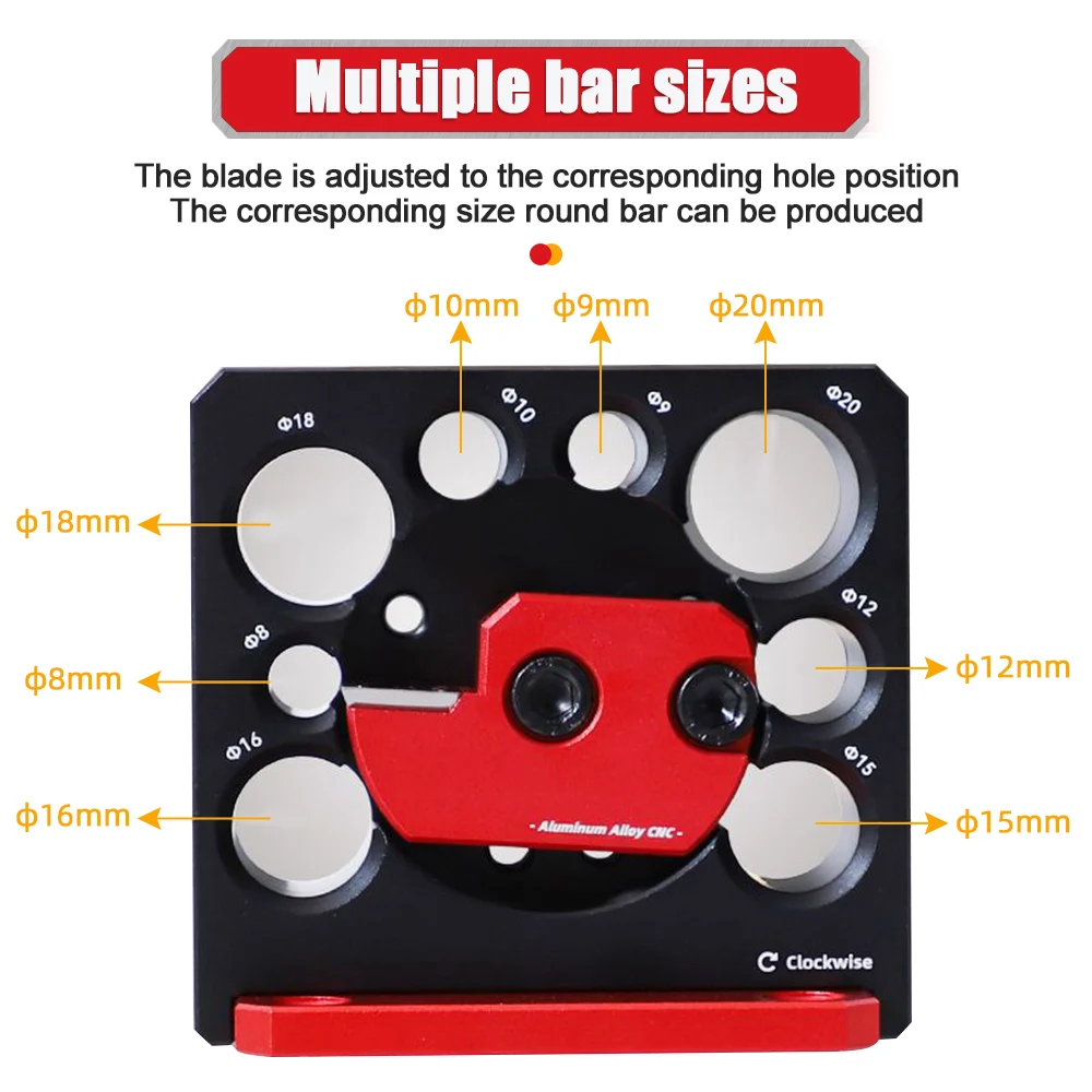 Neue verstellbare Dübel macher vorrichtung 8mm-20mm mit Hartmetall klingen Holz bearbeitung Elektro bohrer Fräs dübel Rundstab Hilfswerk zeug