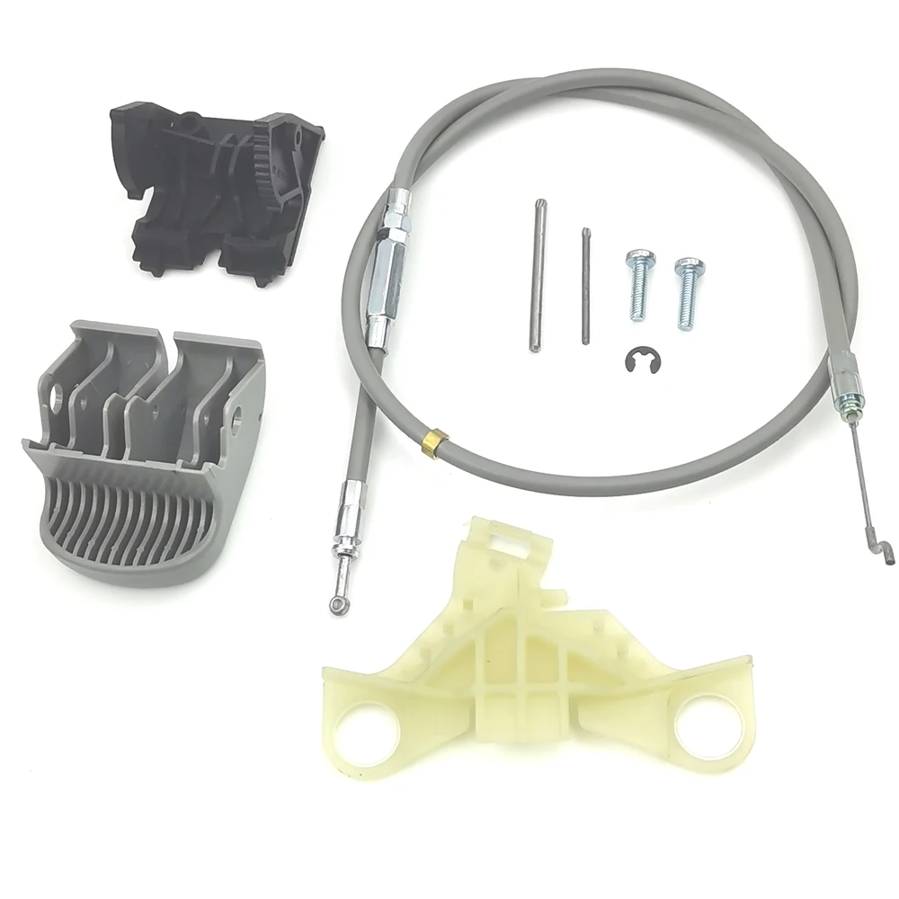 Sitzdämpfer-Einstellschalter ISRI 6860 NTS1 Kompatibel mit IVECO Scania LH Grau für 42538400 503136386 503103386 5000233 – Detail 3