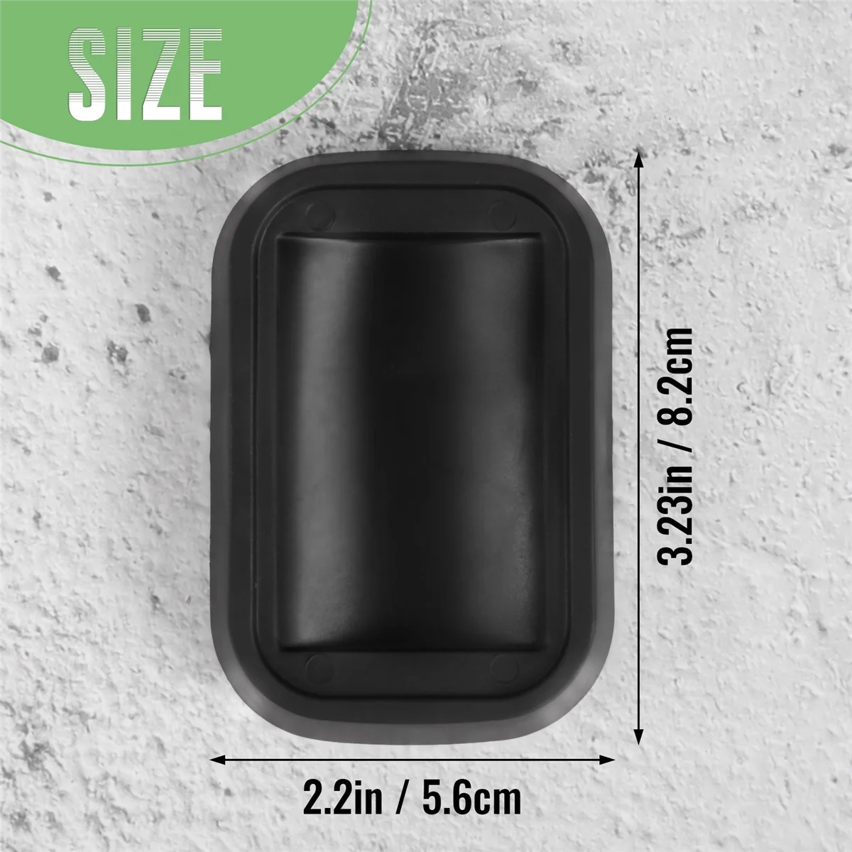Bed Stopper and Furniture Stopper, Caster Copos se Fits todas as rodas de móveis, Sofás camas e cadeiras, evita arranhões, 4pcs