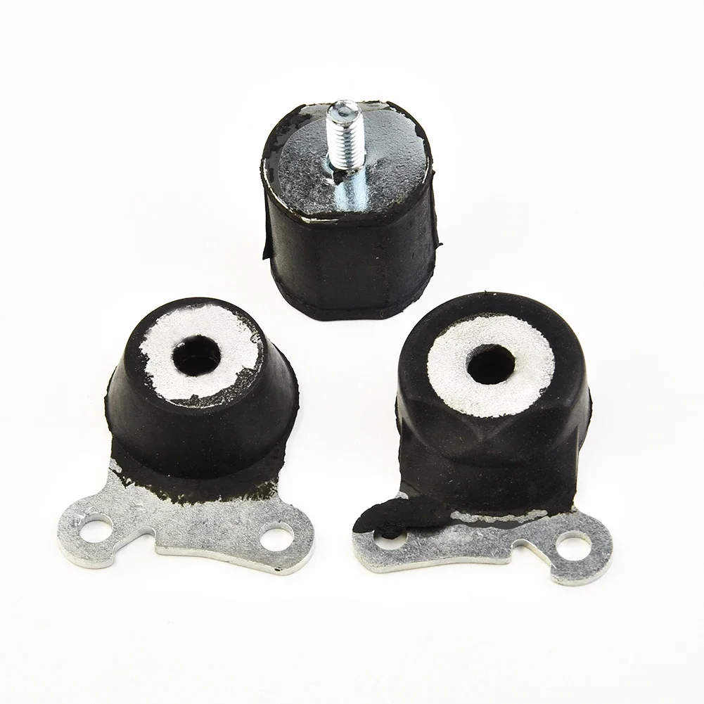 S-tihl MS200T AV Mounts 020T Anti Vibration Kit Chainsaw Parts D-urable Replacement For Smooth And Efficient Operation