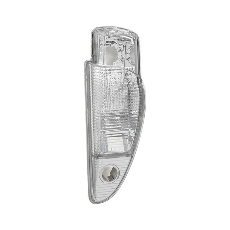 

For Bentley Continental GT GTC Flying Spur Car Rear License Plate Lamp Cover Brake Lights Without Bulb New-A28K
