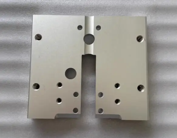 Rock drilling rig accessories Hydraulic rock drilling rig Aluminum pallet 3128078437