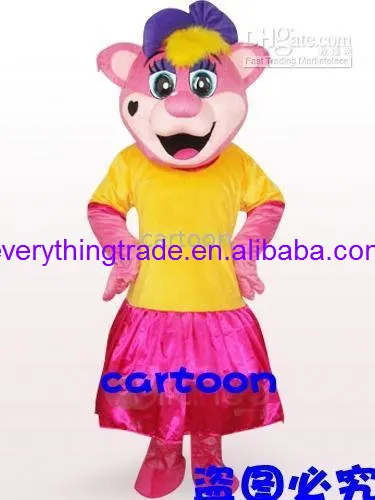 Disfraz de Mascota de oso de dibujos animados de espuma para adultos, Vestido de felpa de Navidad, disfraz de Mascota de Halloween, lindo, gran oferta, nuevo