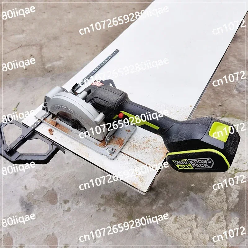 350-500MM electric circular saw parallel ruler back guide ruler universal jigsaw guide ruler woodworking tools