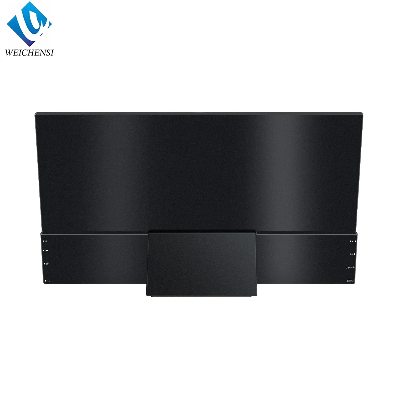 17.3 Inch Ultra Thin Gaming Touch Screen 2K 144HZ HDR IPS Anti-blue Light Laptop Screen Extended PC LCD Portable Monitor