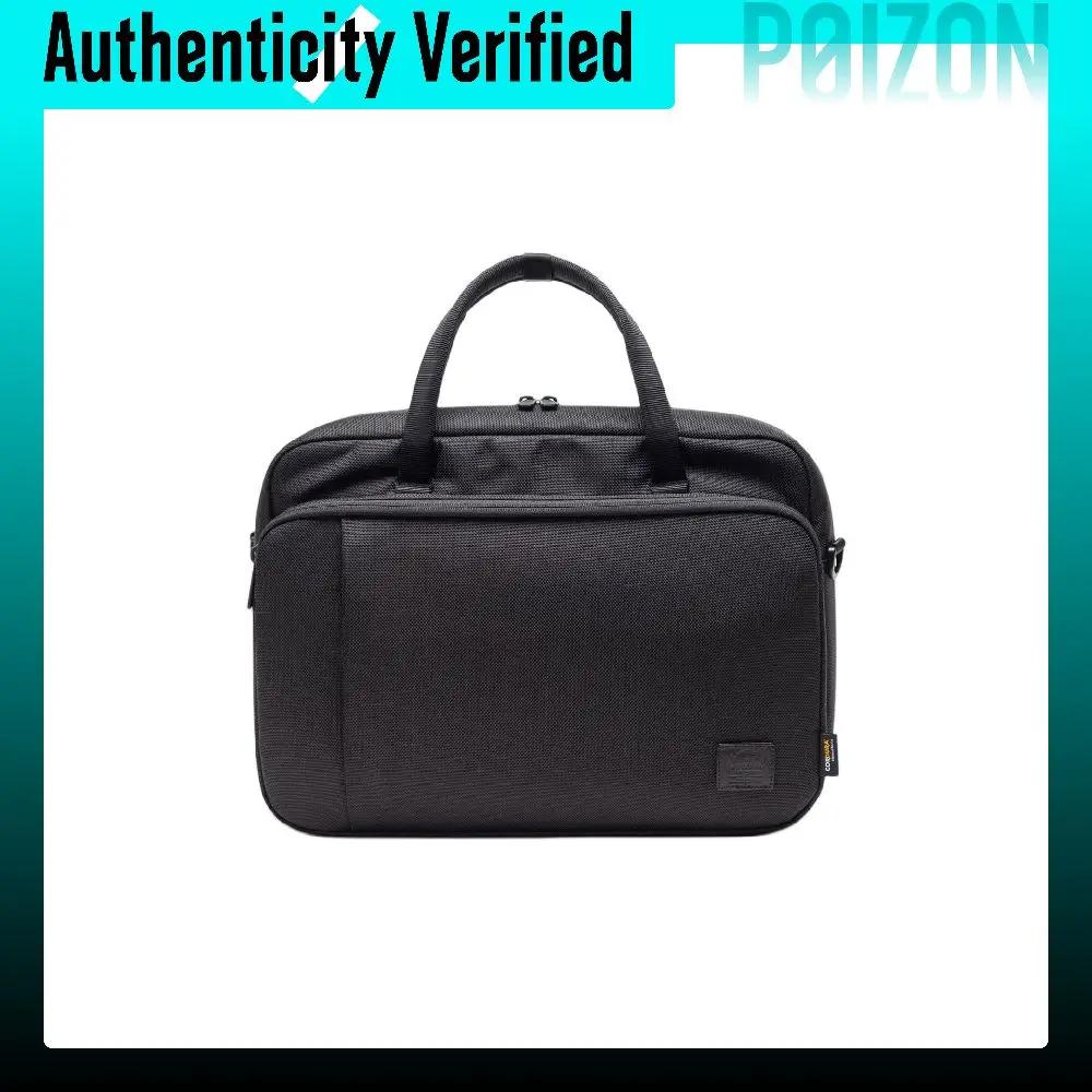 Herschel Handbags Classic Black 11734-OS