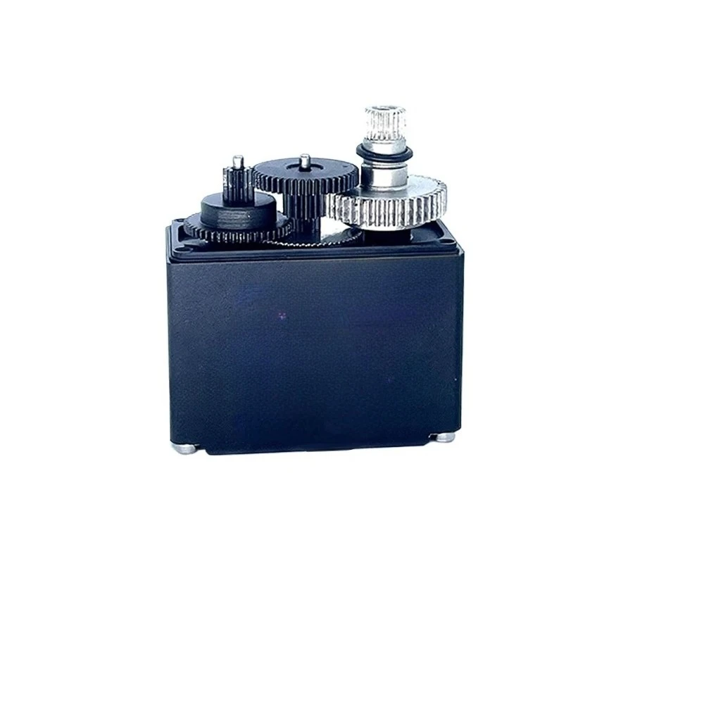 For 51kg Brushless Magnetic Encoder Steering Gear Body 2