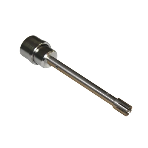 

SS304L Homogenizer Working Head 28G 90~7000ml Suitable for Lab Homogenizer AD300L-H