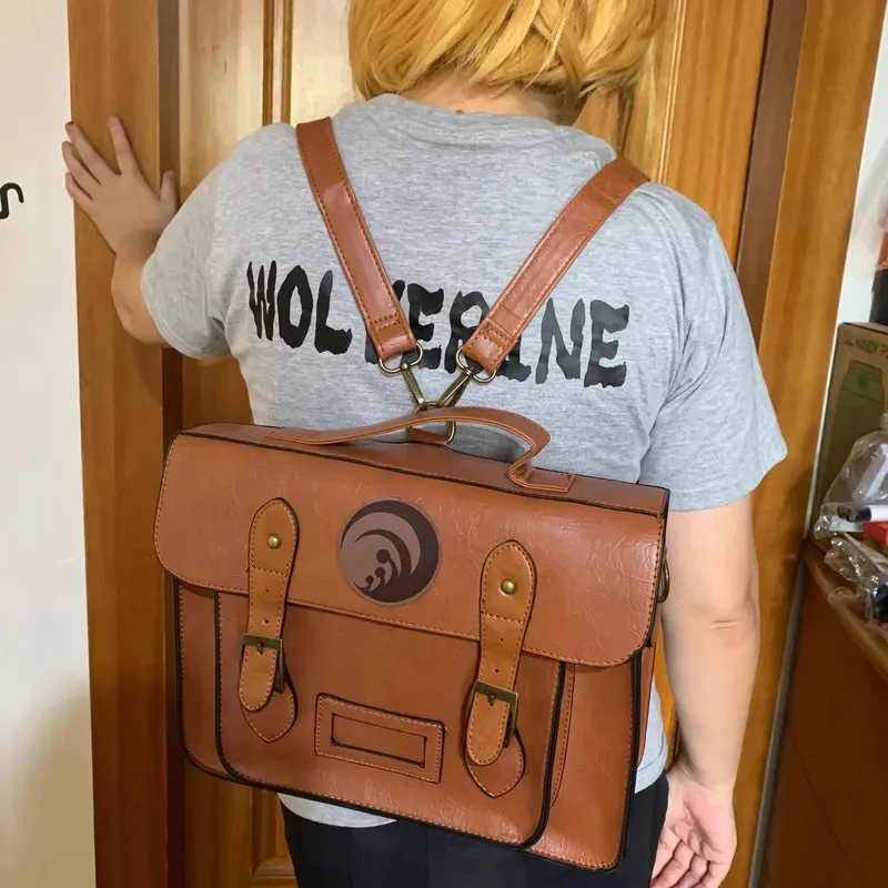 Lycoris Recoil Косплей Takina Inoue Chisato Nishikigi Аниме Костюм Сумка Парик Киномо Платье Униформа Женский Карнавальный Косплей Костюм