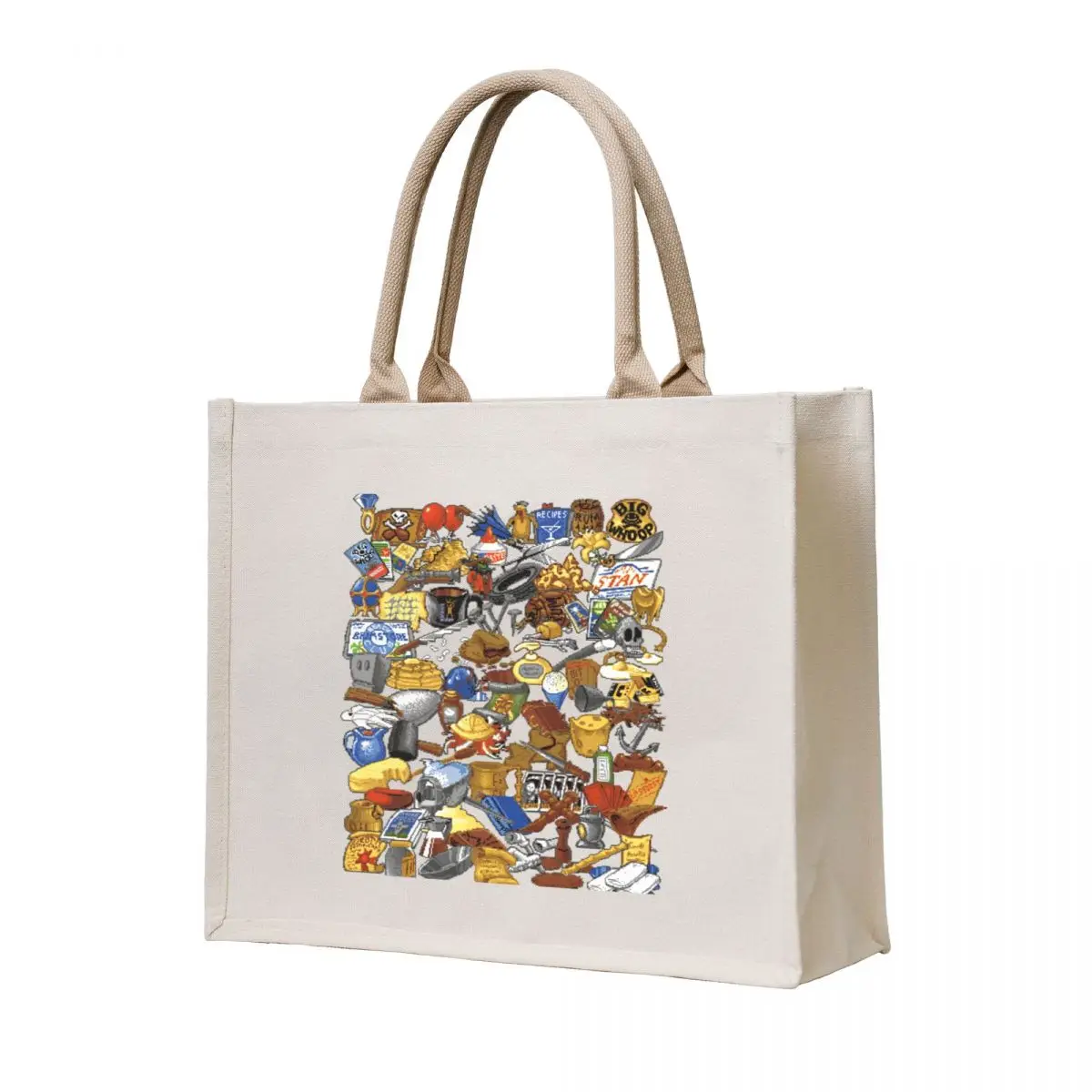 

Inventory 3 Tote Bag Gift bags canvas tote tote bag personalized bag