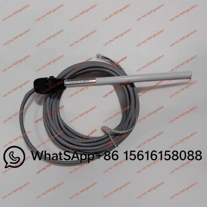 Dunham Bush Liquid Level Sensor Model 009956A7