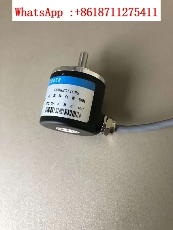 

ZSP3806, S3806 photoelectric rotary encoder grating encoder 1200, 2000, 2500 line high-precision