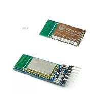 DX-BT18 SPP2.0 Bluetooth module serial transmission BLE4.0 support Compatible with HC-05 HC-06