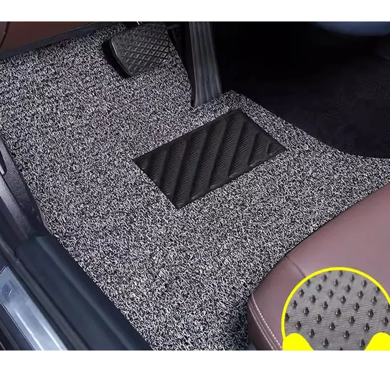 Car Floor Mat Drive…