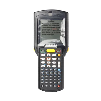 MC3190-SL4H04E0A Handheld Computer PDA 1D Laser Barcode Scanner Data Collector