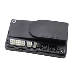 24V 90A Permanent Magnet Motor Speed Controller For Big Joe Forklift Curtis Golf Cart 1212P-2501 1212-2501 1212P-2502