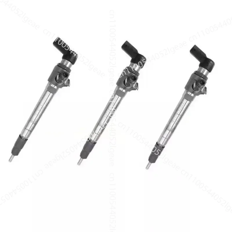 High-pressure Common-rail Injector Assembly BK2Q-9K546-AG Nozzle