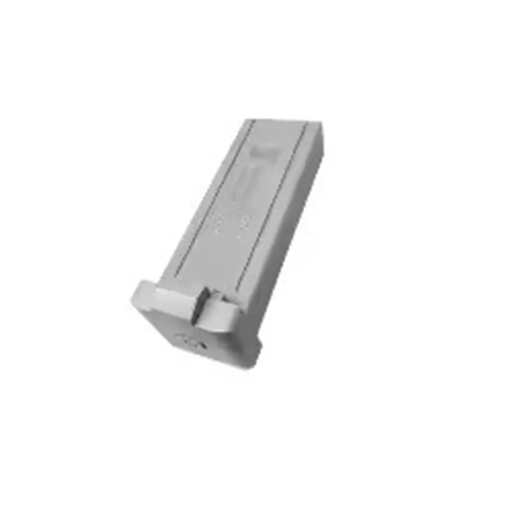 KF107 Drone Battery 3.7V 2000mAh / Propeller Blade / Use For KF107 Drone KF107 Drone Parts