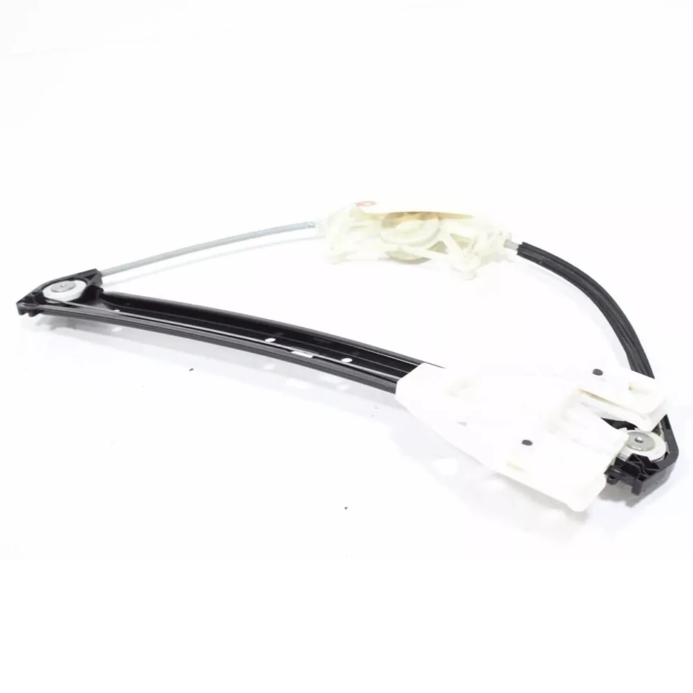 

Direct Replacement Regulator Rear Left Door Window Regulator Easy To Install Efficient Operation Plastic And Metal Construction