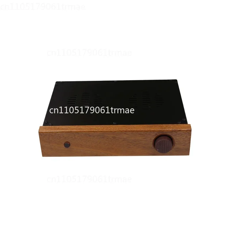 Suitable for TDA1387 8 Parallel Replacement TDA1541 DAC Coaxial Fiber USB Tube Buffer