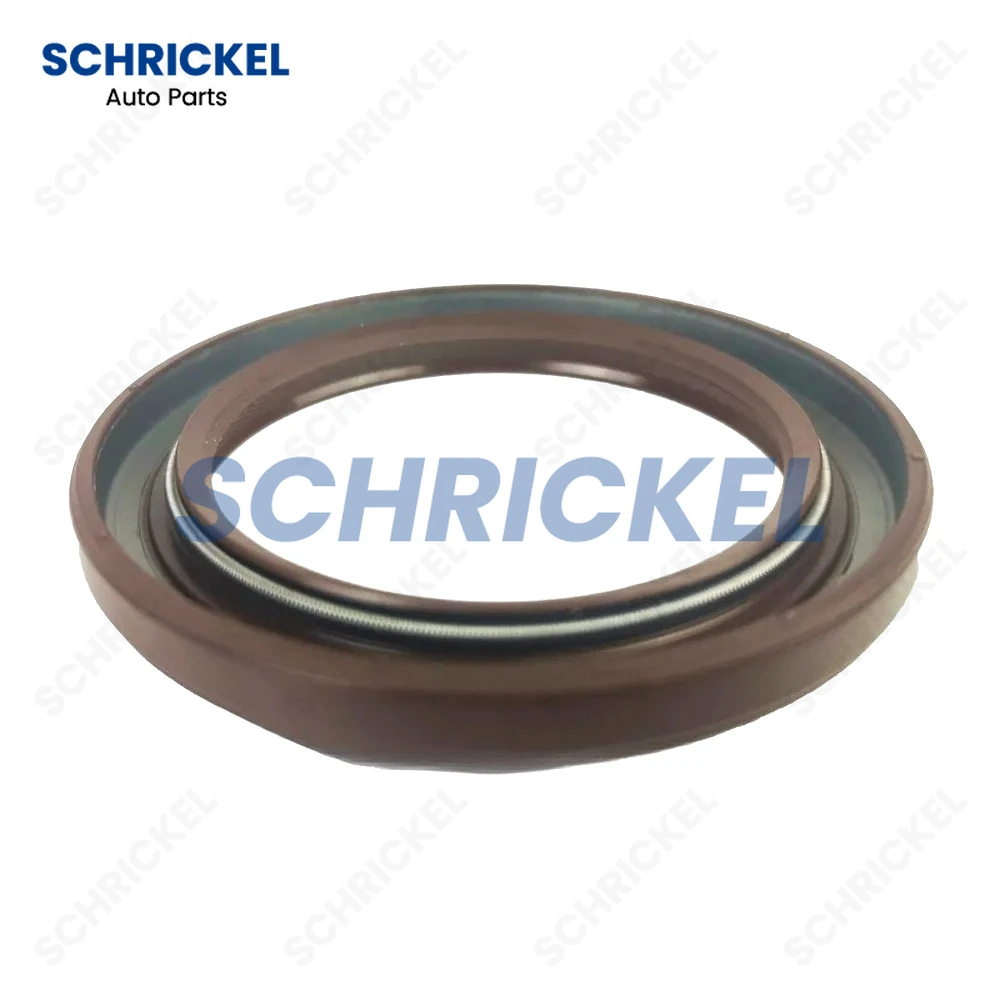 5pcs 09G TF65-SN MK044A9 09K 09M Transmission Front Oil Pump Seal 09K321243 09G321243 for VW Passat CC Golf Jetta Audi SKODA