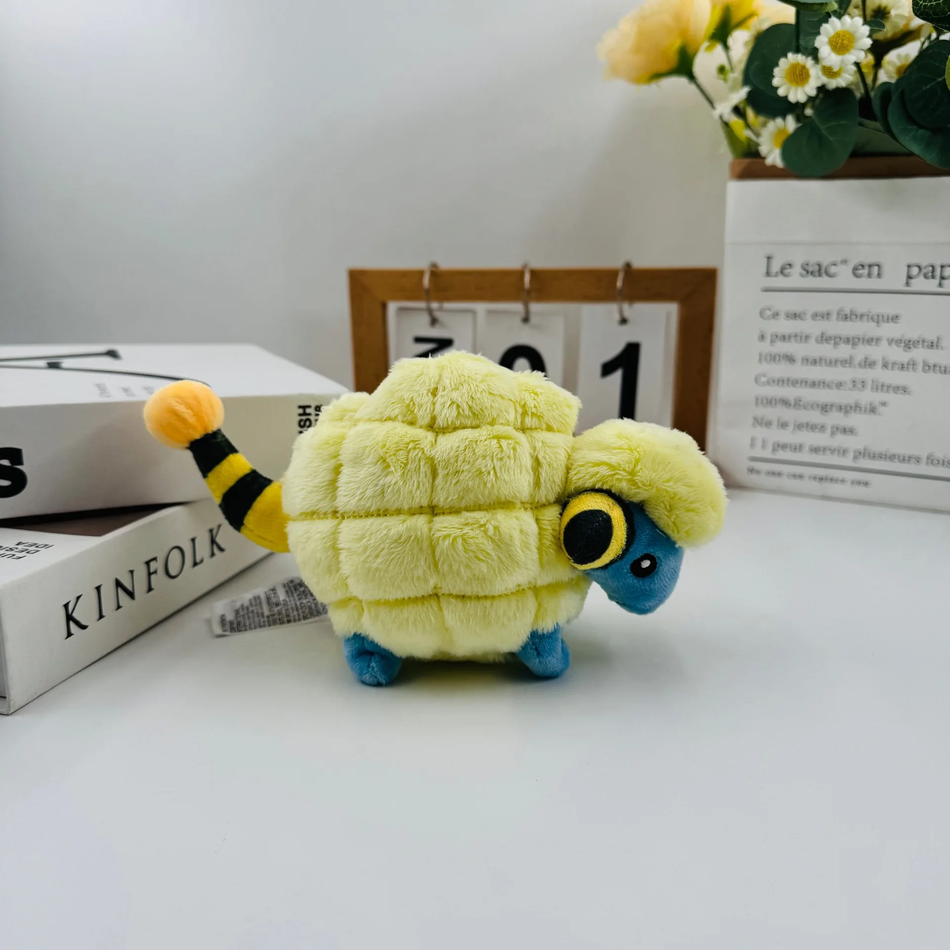 Thumbnail 4 - #45 Trending Stuffed Animal Duck Right Now