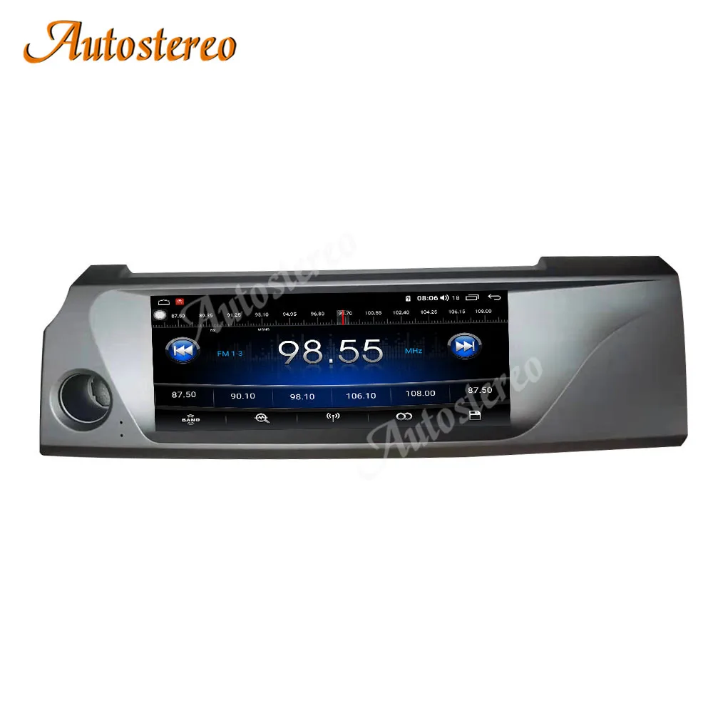 

12.3 For Geely Boyue 2016+ Auto Stereo Android 10 8+128G Car GPS Navigation Headunit Multimedia Player Radio Tape Recorder Music