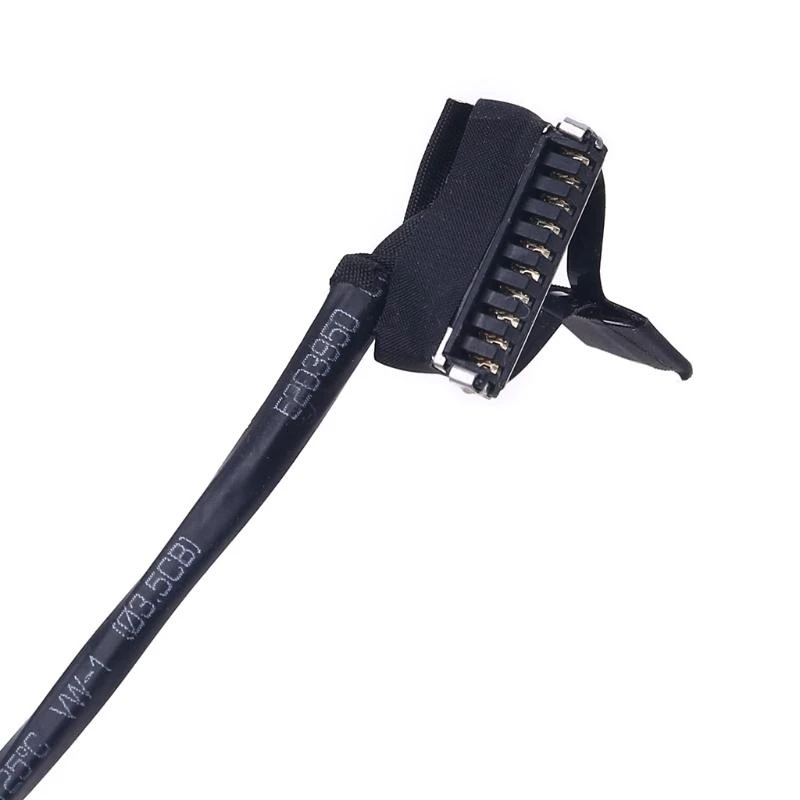 موصل سلك كبل كبل كبل كابل الكبلات المحمول لـ E5450 E5470 E5480 E5570 E5580 سهل الاستخدام #5