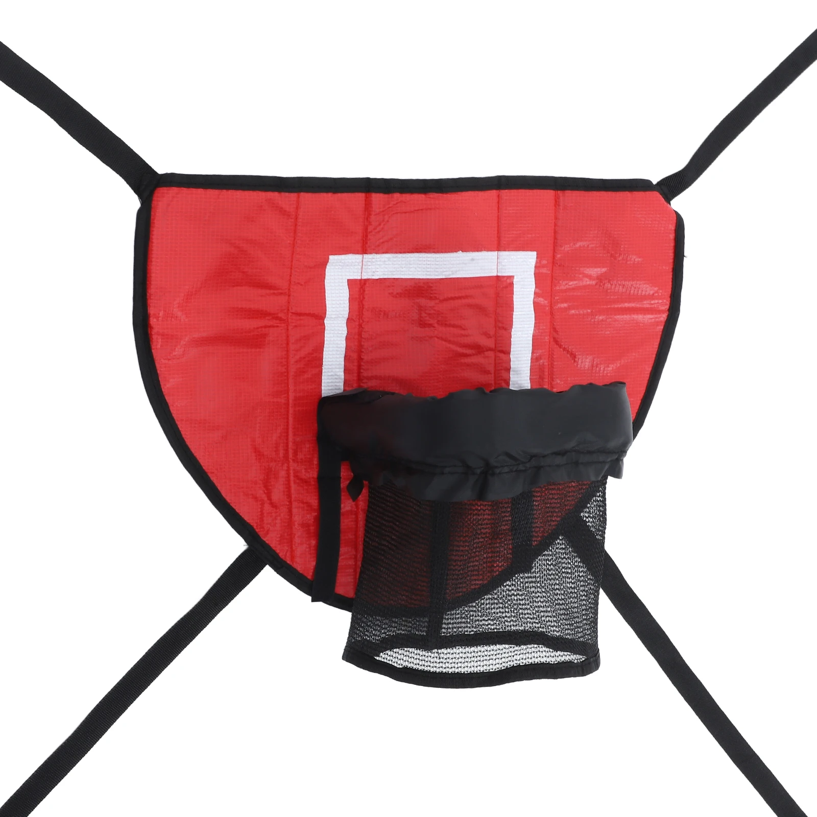 trampoline Basketbal Vervanging Frame Trampoline Basketbal Doel Deel Netto Accessoires Voor Kinderen Speeltuin Bal